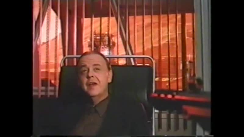 Возвращение памяти вспомнить всё total recall (1990) vhsrip перевод андрей гаврилов