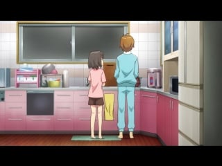 [anidub] hentai ouji to warawanai neko [06] [720p x264 aac] [balfor trina d]