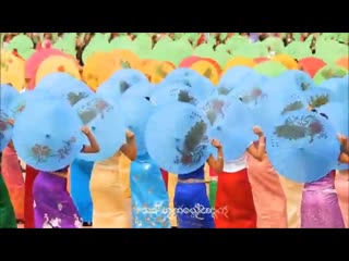 西双版纳傣语音乐 เพลงไทลื้อ12ปันนา yunnan xishuangbanna tai lue song 2020