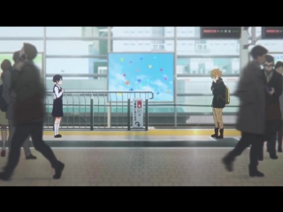 Tamako love story megan nicole love song mash up i like you amv
