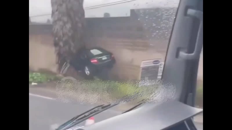 Пиндос запарковался в вальехо, калифорния