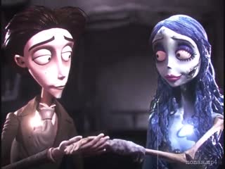 Corpse bride