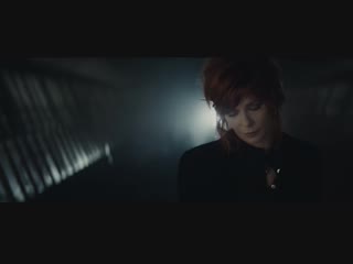 Mylène farmer désobéissance (clip officiel) 2018