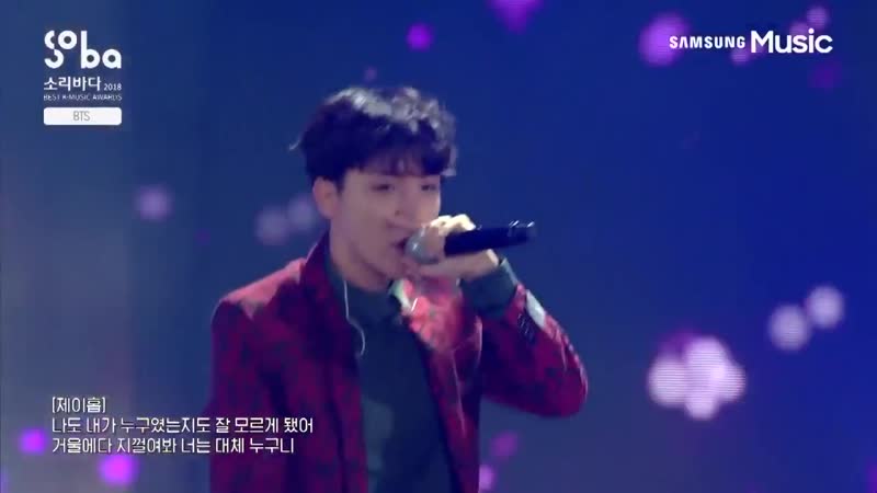 Backstage porn video – [backstage] 180930 @ music x soba 2018 awards behind bts stage 'fake love'