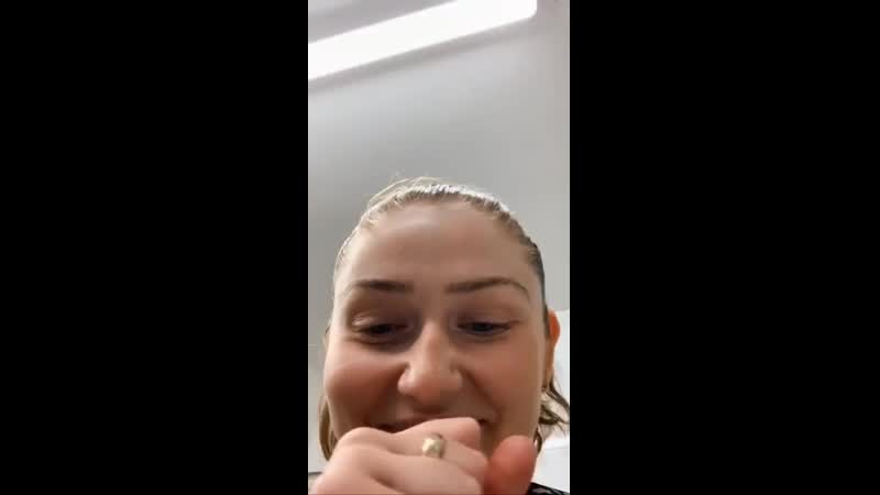 Она случайно попала на встречу тайного братства