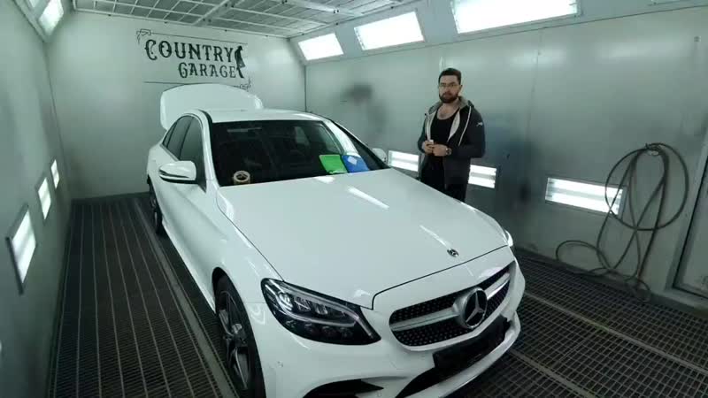 Скользкий кузов🙂