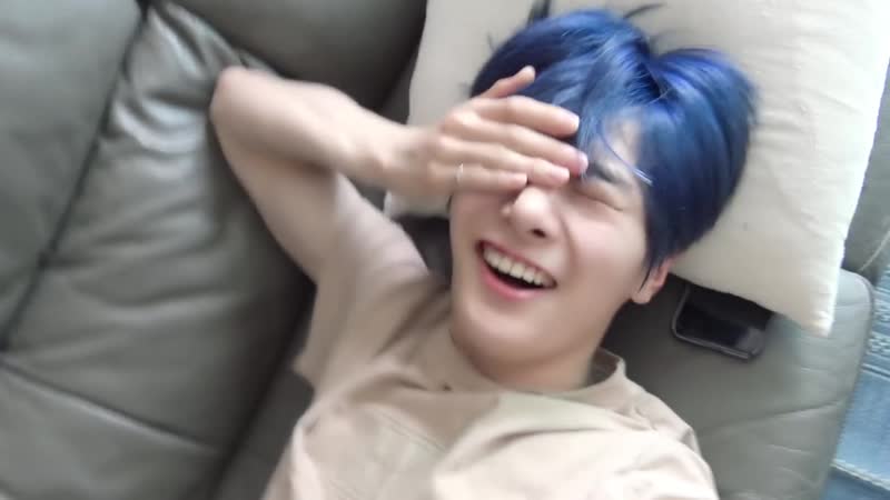[video] 200827 stray porn skz vlog @ i n
