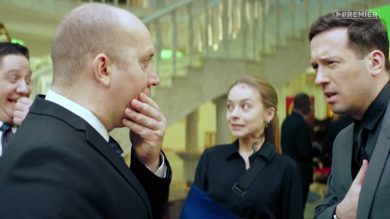 «извини, я переспала с твоим братом» «полицейский с рублёи» на premier, 18+