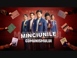 Trailer film crestin „manifestul comunismului”