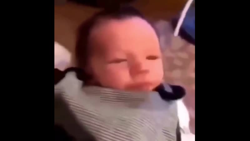 Перепил молочка