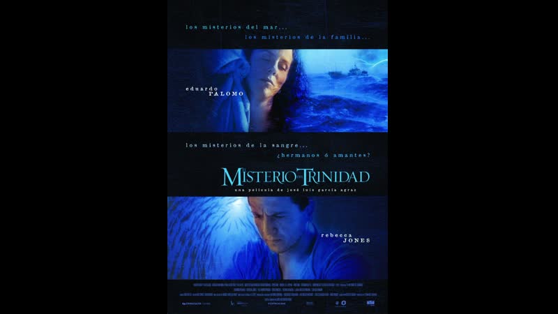 Misterio porn video – Тайна тринидада el misterio del trinidad (2003) мексика