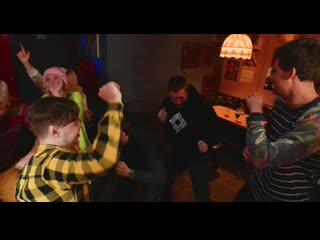 #крутовокруг feat stas michpornv превью клипа