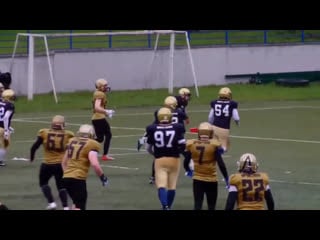 Game recap ms spartans vs north legion