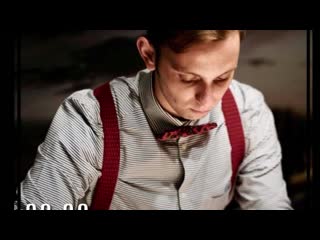 Никита матвеев азиатская миксология