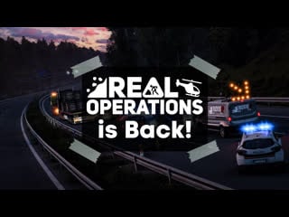 Truckersmp real operations v14!