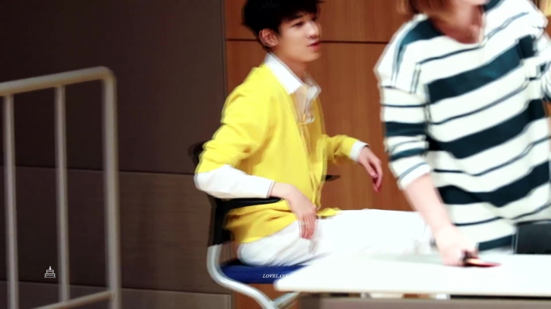 Wonwoo porn video – |160717| happy wonwoo day