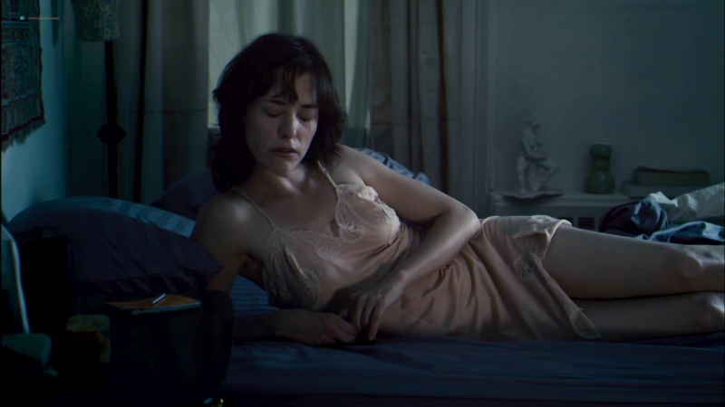 Паркер поузи любовь со словарём / parker posey broken english ( 2007 )