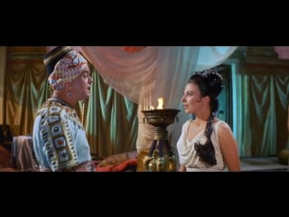 Эсфирь и царь / esther and the king (1960)