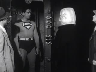 1950 атомный человек против супермена atom man vs superman (05 08)