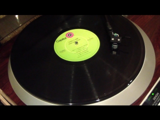 Grand funk railroad mean mistreater (1970) vinyl