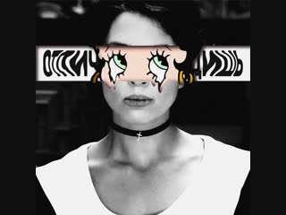 Стоункат & acetic lady отлично выглядишь! /