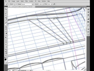 24 weapon concept finishing details for the weapons handle