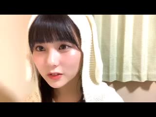 190408 showroom hkt48 team h tanaka miku 1835