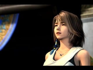 Final fantasy x best cgi cutscenes (hq remastered)