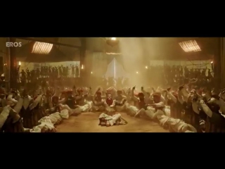 Malhari full video song bajirao mastani