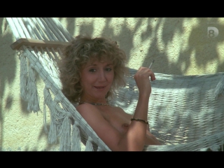 Marie anne chazel nude les babas cool (1981) 1080p