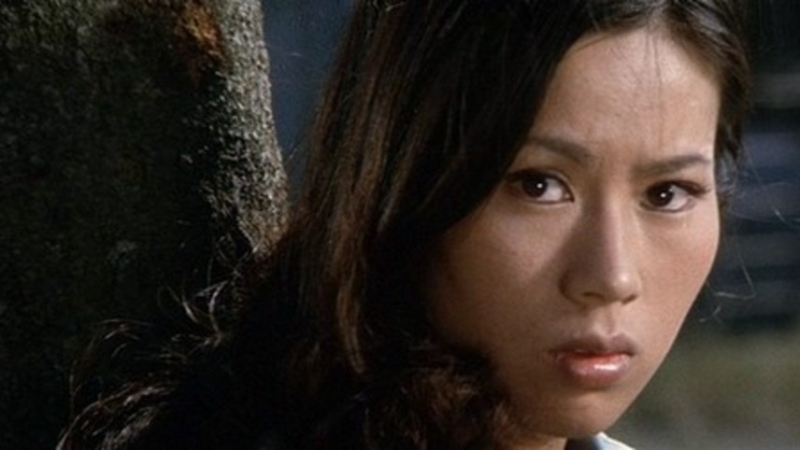 Kaidan hebi onna 1968 / snake womans curse / история призрака женщины змеи hd 720 jp+(rus sub)