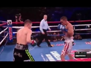 Juan francisco estrada vs carlos cuadras