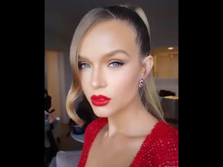 Josephine skriver