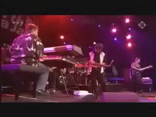 «chick corea elektric band» live at north sea jazz 2003 г