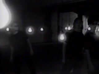 Machines of loving grace x insurrection 1991