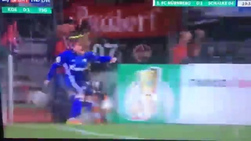 Гол! коноплянка!