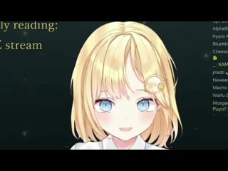 [aebel] ame get sassy about her shower time