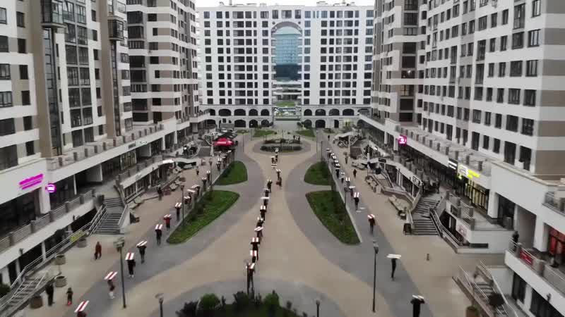 «калі мы разам жыве беларусь» цудоўная па прыгажосці акцыя менчукоў