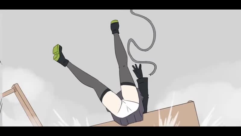 Open porn video – Anime fbi open up!