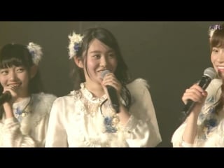 Ske48 160614 team s [kasaneta ashiato] live 1830 (shonichi)