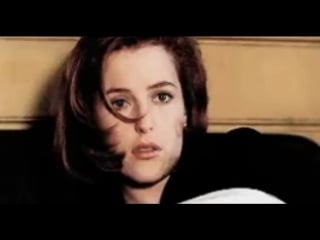 Дана кетрин скалли катя