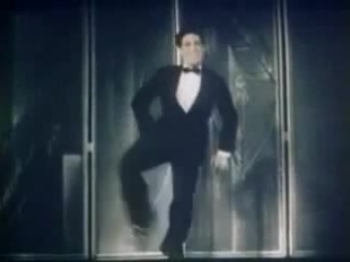 Paul whiteman happy feet