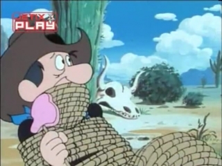 Денис непоседа /denis neposeda 15 серия