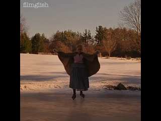 Little women⛸ wait!⠀ подождите!⠀