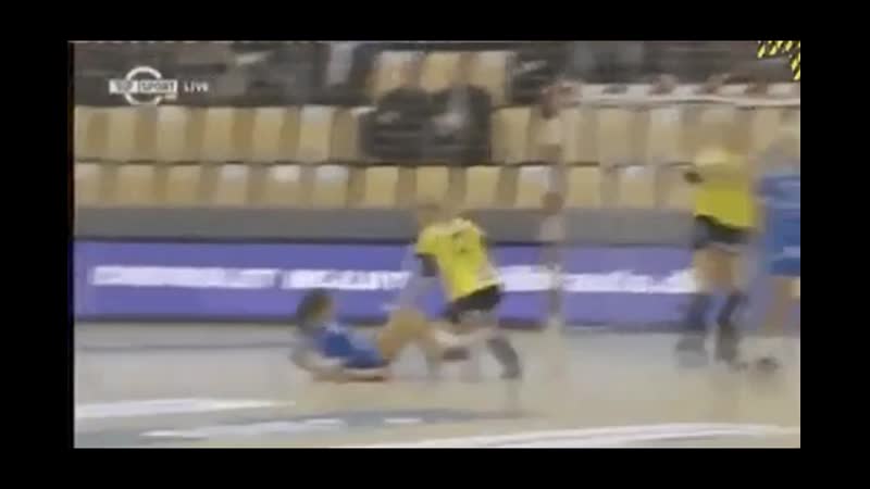 Спортсменки засветились