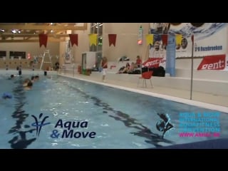 Amiac 2015 workshop t maximova deep water abs and back