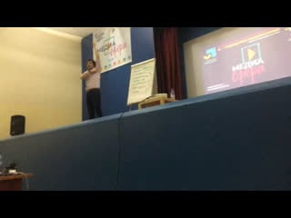 Озёры | молодежный медиацентр live