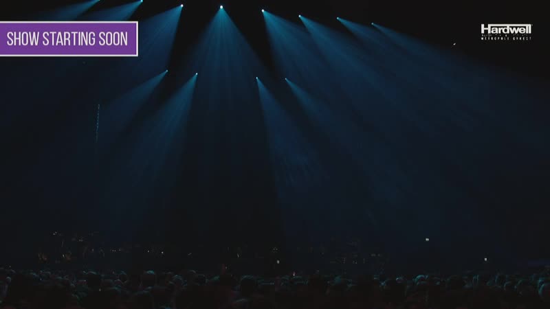Hardwell metropole orkest live @ symphony the global revolution of dance, a