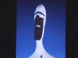 The incredibles frozone interview