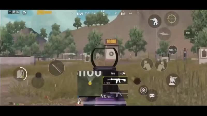 [anvel pubg mobile] повторил тренироу gonzo в pubg mobile | самая действенная тренироа киберспортсмена в пубг